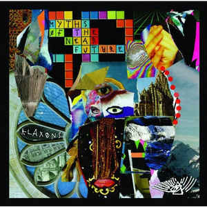 KLAXONS