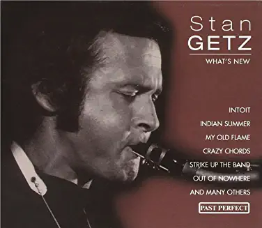 GETZ,STAN