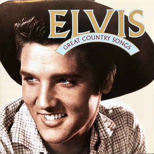 PRESLEY,ELVIS