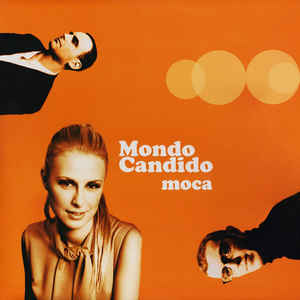 MONDO CANDIDO