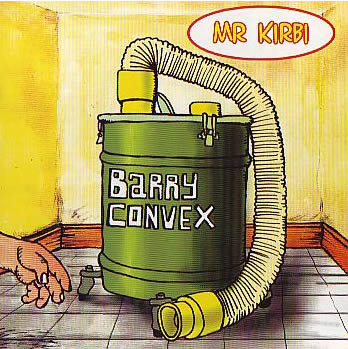 BARRY CONVEX