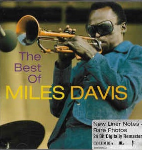 DAVIS,MILES