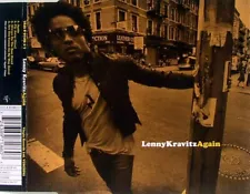 KRAVITZ,LENNY