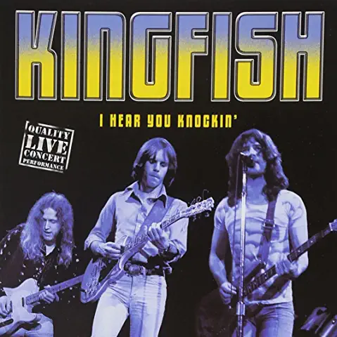 KINGFISH