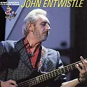 ENTWISTLE,JOHN