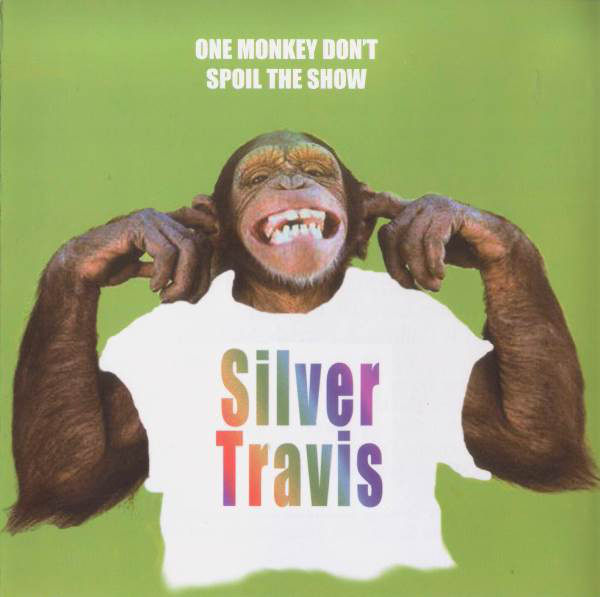 SILVER TRAVIS