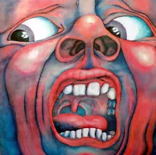 KING CRIMSON