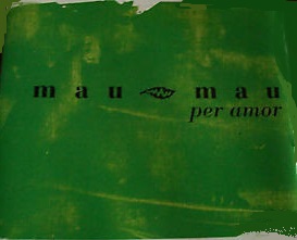 MAU MAU