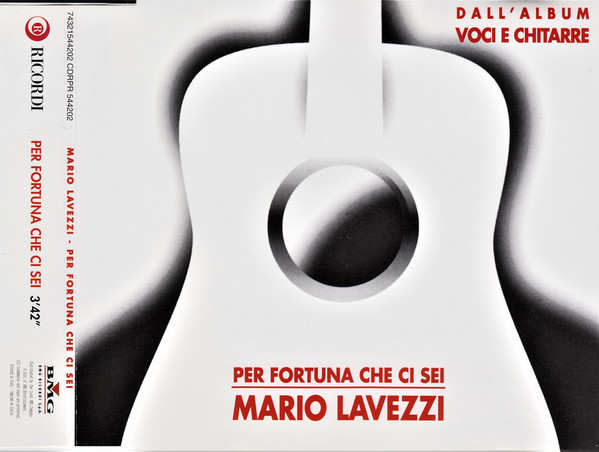LAVEZZI,MARIO
