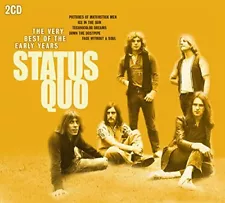 STATUS QUO