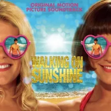 WALKING ON SUNSHINE