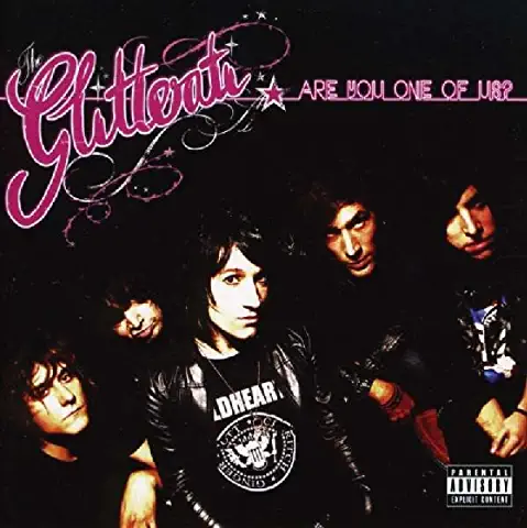 GLITTERATI
