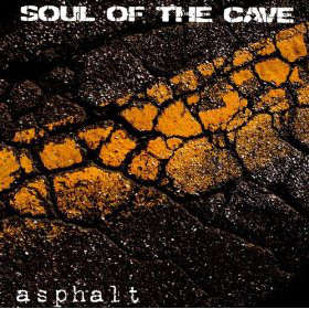 SOUL OF THE CAVE