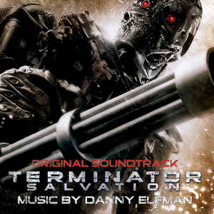 TERMINATOR SALVATION