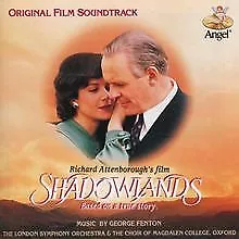 SHADOWLANDS