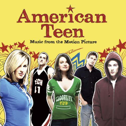 AMERICAN TEEN