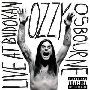 OSBOURNE OZZY