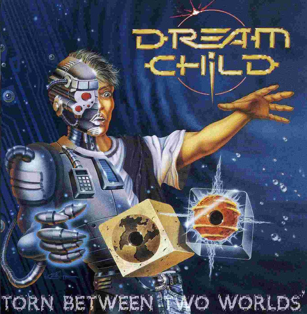 DREAM CHILD