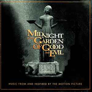 MIDNIGHT IN THE GARDEN OF GOOD AND EVIL