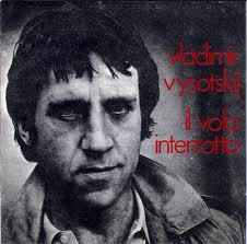 VYSOTSKIJ,VLADIMIR