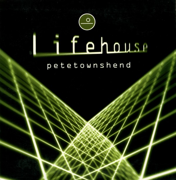 TOWNSHEND,PETE