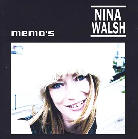 WALSH,NINA