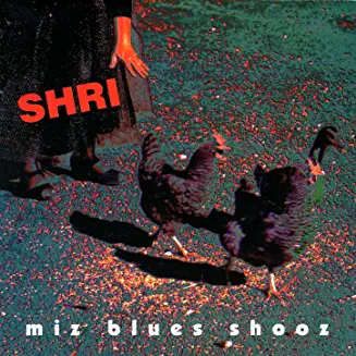 SHRI