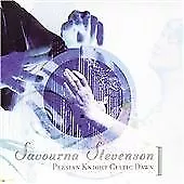 STEVENSON,SAVOURNA