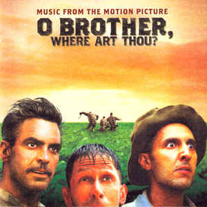 O BROTHER WHERE ART THOU