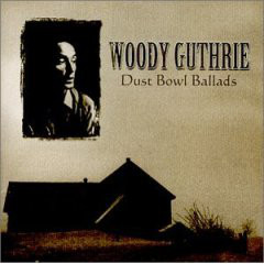 GUTHRIE,WOODY