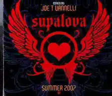 VANNELLI,JOE T