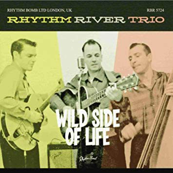 RHYTHM RIVER TRIO
