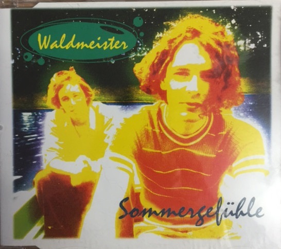 WALDMEISTER