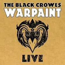 BLACK CROWES