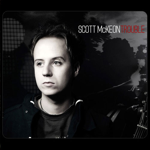MCKEON,SCOTT