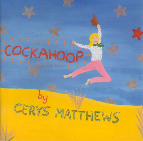 MATTHEWS,CERYS