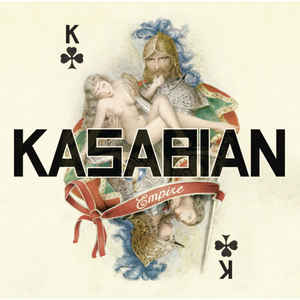 KASABIAN