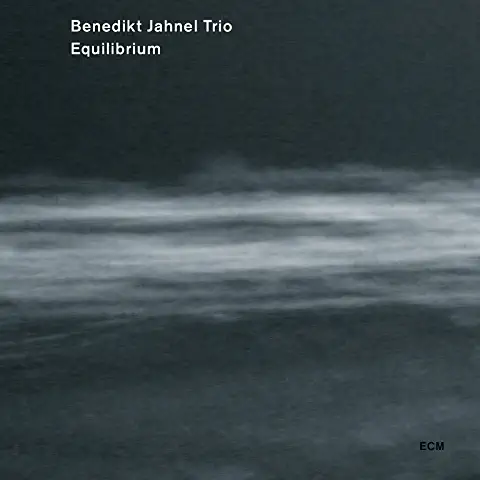 BENEDIKT TRIO JAHNEL