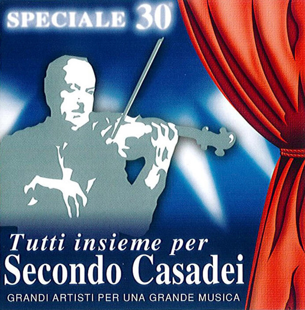 CASADEI,SECONDO