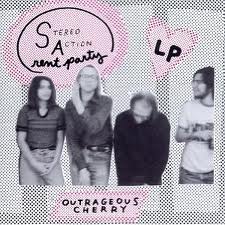 OUTRAGEOUS CHERRY