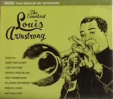 ARMSTRONG,LOUIS