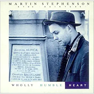 MARTIN STEPHENSON AND THE DAINTEES