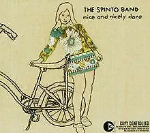 SPINTO BAND