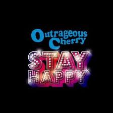 OUTRAGEOUS CHERRY