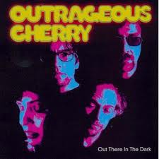 OUTRAGEOUS CHERRY
