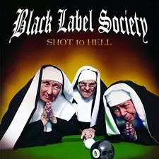 BLACK LABEL SOCIETY