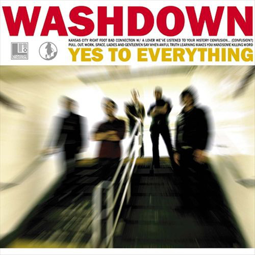 WASHDOWN