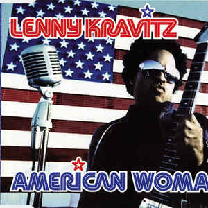 KRAVITZ,LENNY