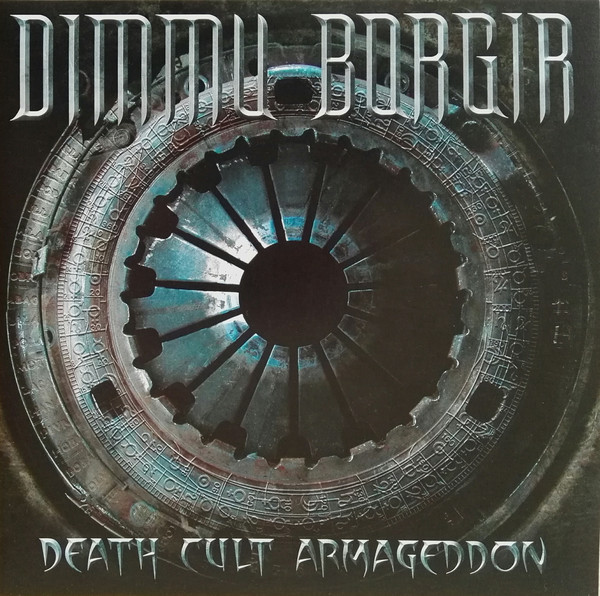 DIMMU BORGIR