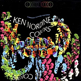 NORDINE,KEN